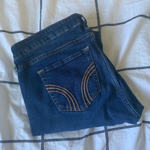 COPY - Hollister Jeans!